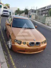 2004 BMW 330