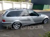 2004 BMW 330