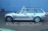 2004 BMW 330