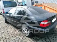 2004 BMW 330