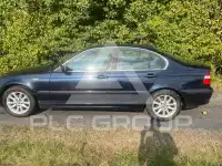 2004 BMW 330
