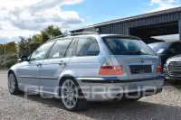 2004 BMW 330