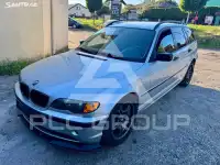 2004 BMW 330