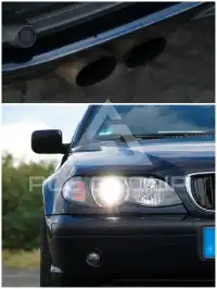 2004 BMW 330