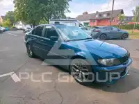 2004 BMW 330