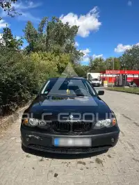 2004 BMW 330