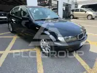 2004 BMW 330