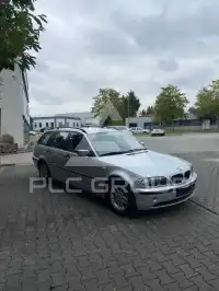 2004 BMW 330