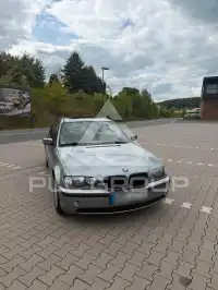 2004 BMW 330