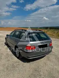 2004 BMW 330