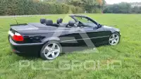 2004 BMW 330