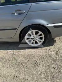 2004 BMW 330