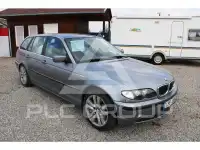 2004 BMW 330