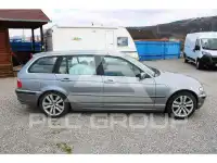 2004 BMW 330