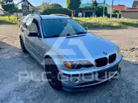2004 BMW 330
