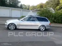 2004 BMW 330