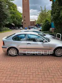 2004 BMW 330