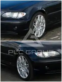 2004 BMW 330
