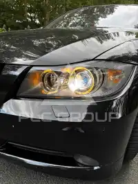 2004 BMW 330