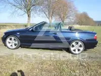 2004 BMW 330