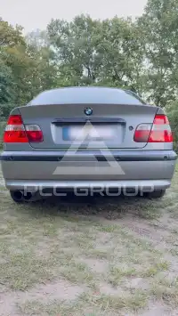 2004 BMW 330