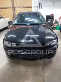2004 BMW 330