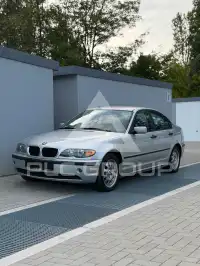 2004 BMW 330