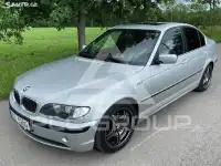 2004 BMW 330