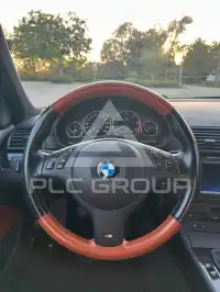 2004 BMW 330