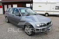 2004 BMW 330