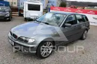 2004 BMW 330