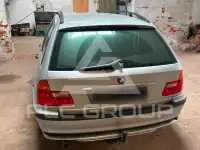 2004 BMW 330