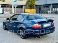 2004 BMW 330