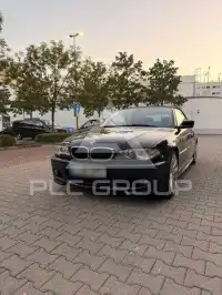 2004 BMW 330