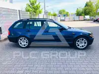 2004 BMW 330