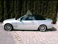 2004 BMW 330