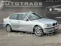 2004 BMW 330