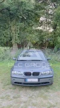 2004 BMW 330