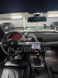 2004 BMW 330