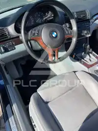 2004 BMW 330