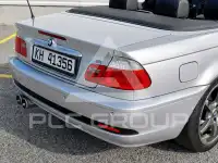 2004 BMW 330