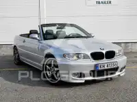 2004 BMW 330