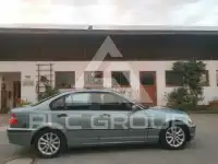 2004 BMW 330