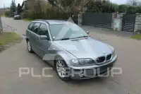 2004 BMW 330