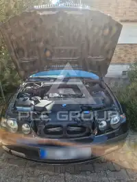 2004 BMW 330