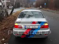 2004 BMW 330