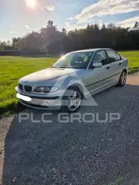2004 BMW 330