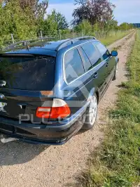 2004 BMW 330