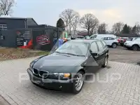 2004 BMW 330