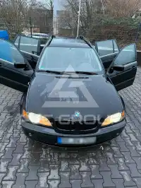 2004 BMW 330